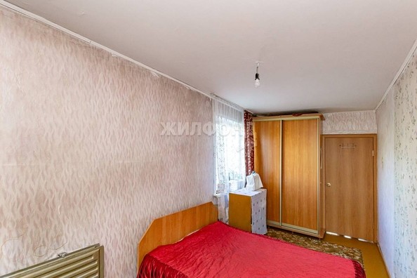 
   Продам 3-комнатную, 60.4 м², Антона Петрова ул, 241

. Фото 14.