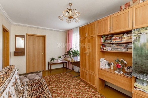 
   Продам 3-комнатную, 60.4 м², Антона Петрова ул, 241

. Фото 18.