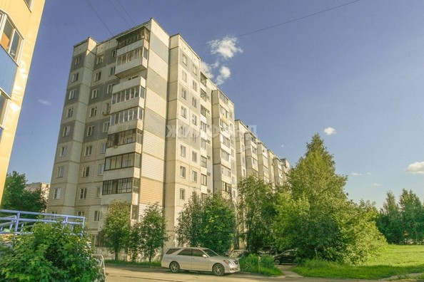 
   Продам 3-комнатную, 70 м², Малахова ул, 85

. Фото 6.