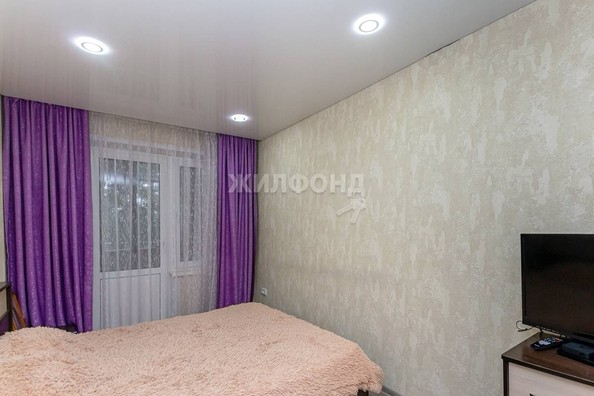 
   Продам 3-комнатную, 59.6 м², Антона Петрова ул, 256

. Фото 14.