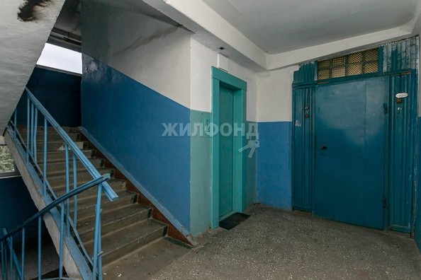 
   Продам 3-комнатную, 59.6 м², Антона Петрова ул, 256

. Фото 6.