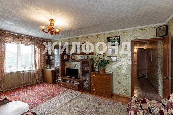 
   Продам 3-комнатную, 60.6 м², Георгиева ул, 35

. Фото 2.