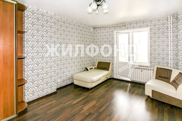 
   Продам 3-комнатную, 91.3 м², Малахова ул, 123

. Фото 5.