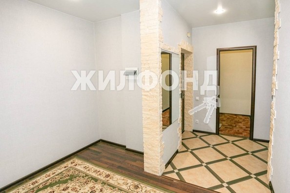 
   Продам 3-комнатную, 91.3 м², Малахова ул, 123

. Фото 11.