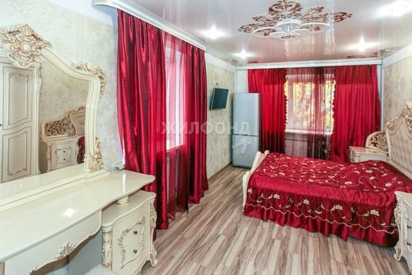 
   Продам 3-комнатную, 72.7 м², Комсомольский пр-кт, 134

. Фото 5.