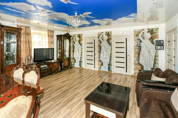 
   Продам 3-комнатную, 72.7 м², Комсомольский пр-кт, 134

. Фото 9.