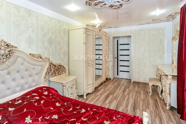 
   Продам 3-комнатную, 72.7 м², Комсомольский пр-кт, 134

. Фото 6.