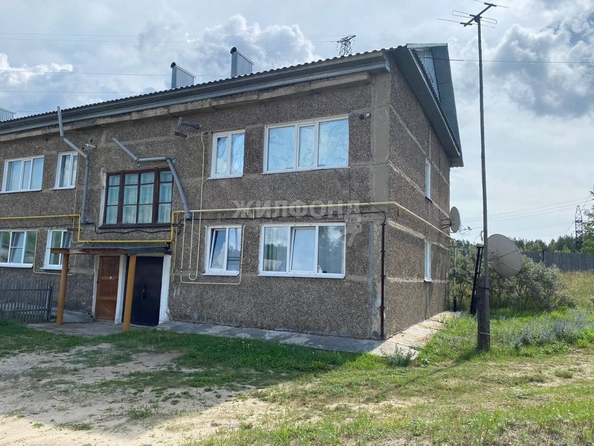 
   Продам 3-комнатную, 54.7 м², Вокзальная ул, 7

. Фото 10.