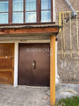 
   Продам 3-комнатную, 54.7 м², Вокзальная ул, 7

. Фото 12.