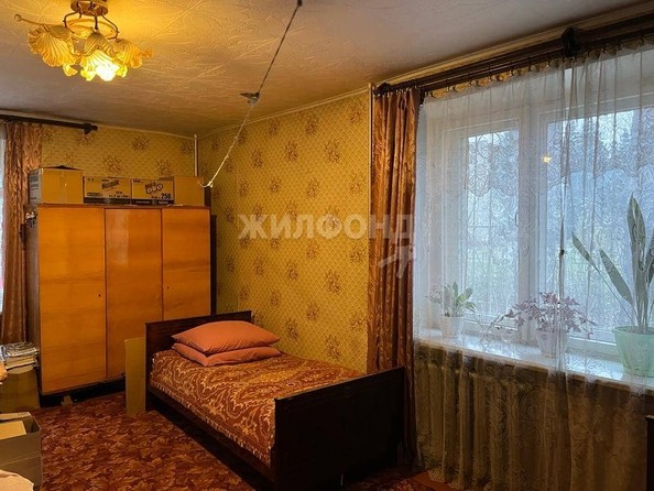
   Продам 4-комнатную, 71.8 м², Георгия Исакова ул, 219

. Фото 4.
