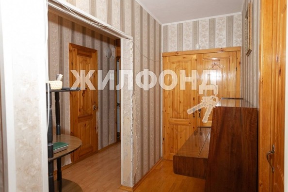 
   Продам 4-комнатную, 85.4 м², Красноармейский пр-кт, 59

. Фото 7.