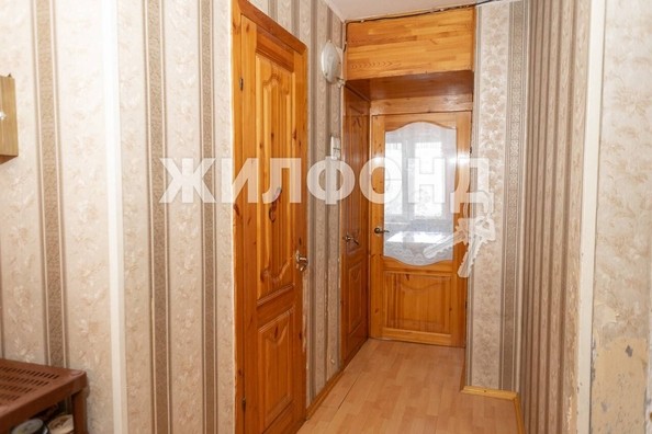 
   Продам 4-комнатную, 85.4 м², Красноармейский пр-кт, 59

. Фото 9.