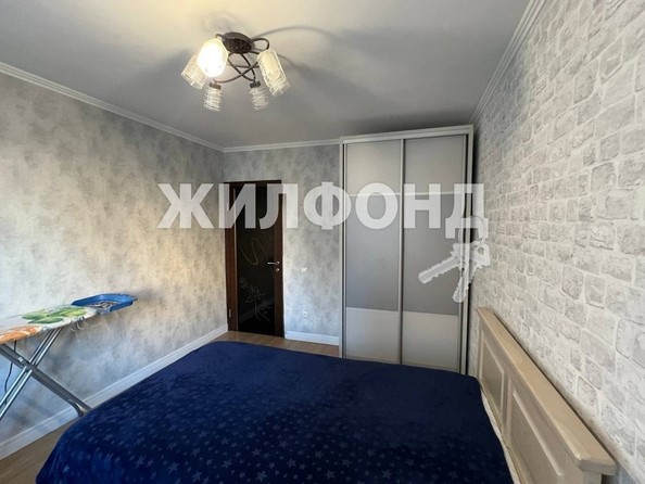 
   Продам 4-комнатную, 94.2 м², Сергея Ускова ул, 3

. Фото 14.