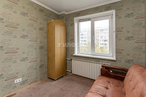 
   Продам 4-комнатную, 81.9 м², Шумакова ул, 53

. Фото 8.