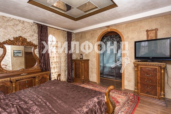 
   Продам дом, 480 м², Барнаул

. Фото 15.