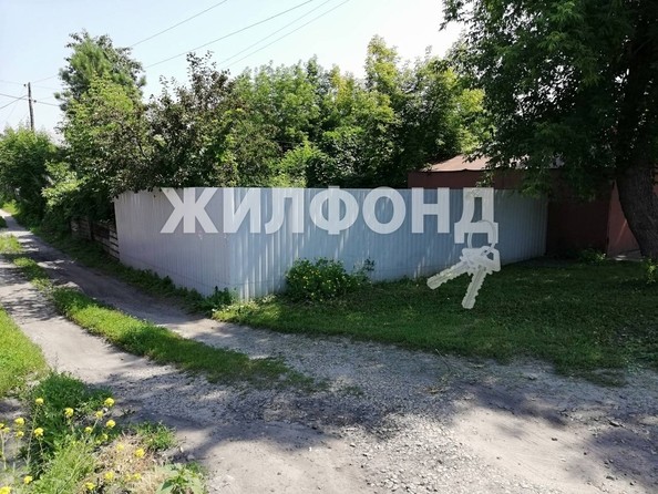
   Продам дом, 117.4 м², Барнаул

. Фото 1.