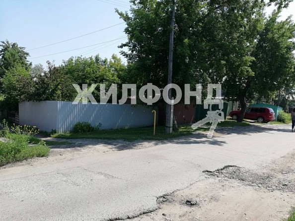 
   Продам дом, 117.4 м², Барнаул

. Фото 2.
