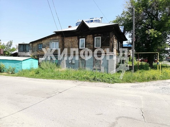 
   Продам дом, 117.4 м², Барнаул

. Фото 3.