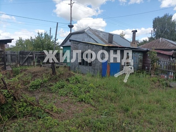 
   Продам дом, 63.4 м², Барнаул

. Фото 2.