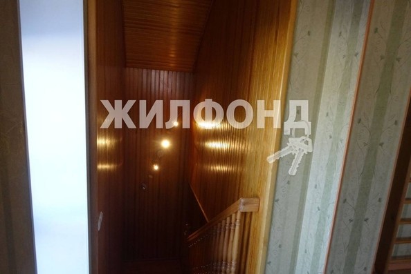 
   Продам дом, 162 м², Барнаул

. Фото 9.