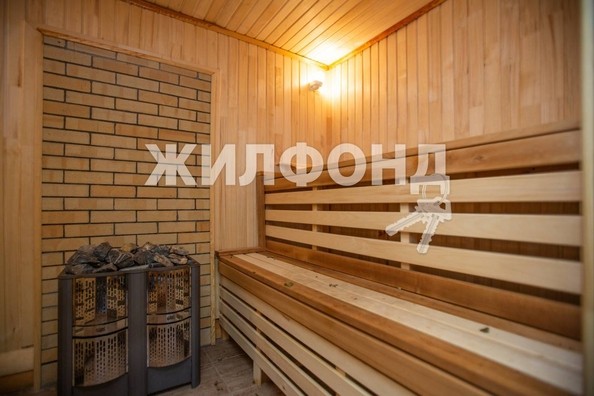 
   Продам дом, 160 м², Барнаул

. Фото 14.