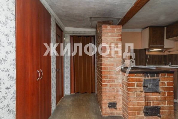 
   Продам дом, 31.4 м², Барнаул

. Фото 2.