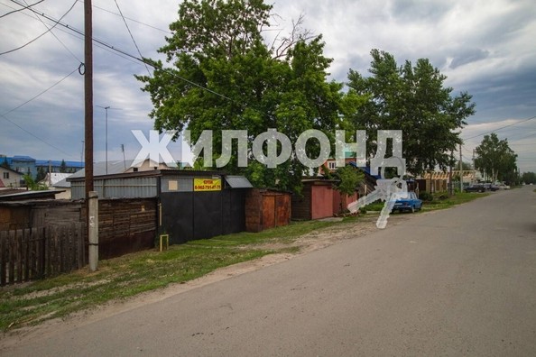 
   Продам дом, 31.4 м², Барнаул

. Фото 9.