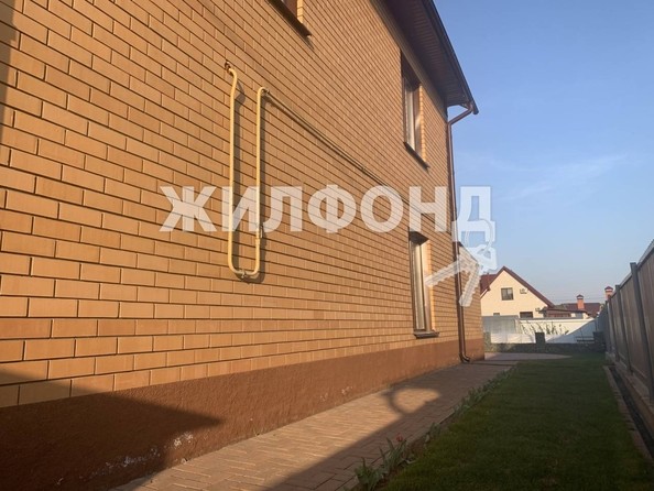 
   Продам дом, 300 м², Барнаул

. Фото 17.