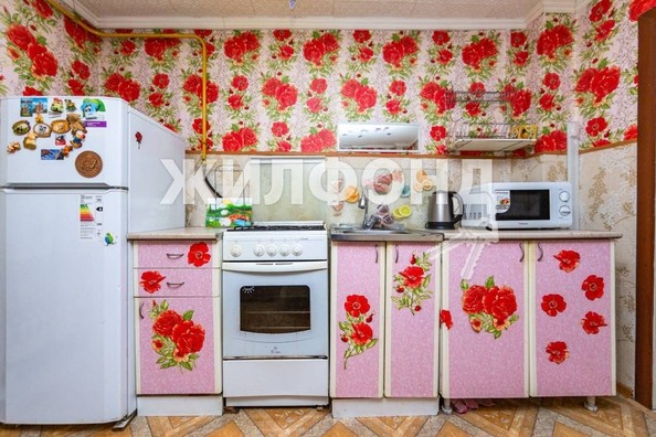 
   Продам дом, 43 м², Барнаул

. Фото 11.