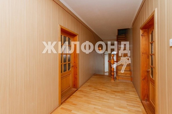 
   Продам дом, 408 м², Барнаул

. Фото 18.