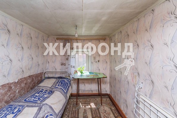 
   Продам дом, 66.3 м², Барнаул

. Фото 7.