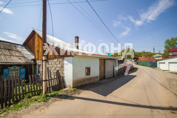 
   Продам дом, 66.3 м², Барнаул

. Фото 13.