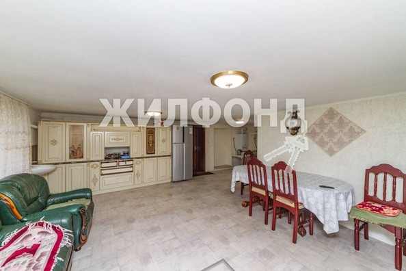 
   Продам дом, 86.3 м², Барнаул

. Фото 1.