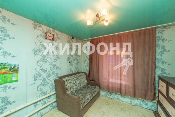 
   Продам дом, 56.7 м², Барнаул

. Фото 8.