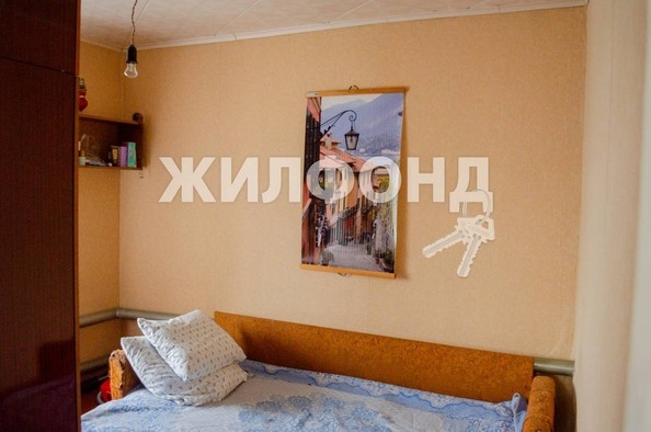 
   Продам дом, 95 м², Барнаул

. Фото 6.