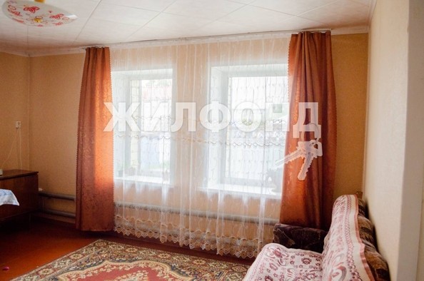 
   Продам дом, 95 м², Барнаул

. Фото 7.