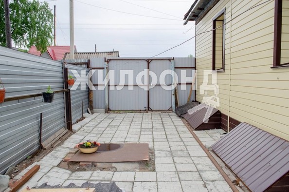 
   Продам дом, 95 м², Барнаул

. Фото 18.