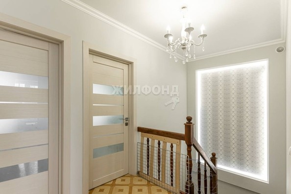 
   Продам дом, 100 м², Барнаул

. Фото 28.