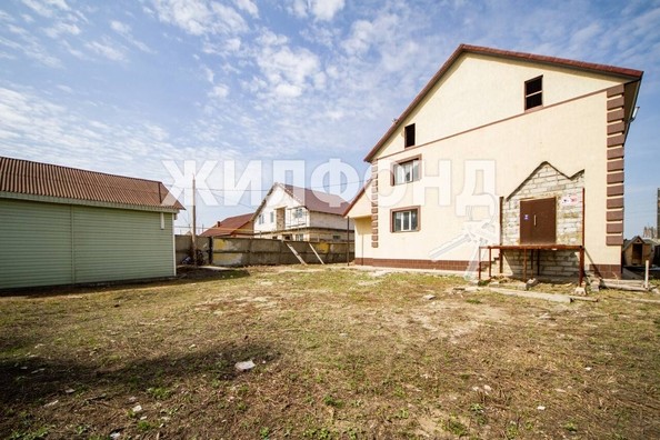 
   Продам дом, 349.3 м², Барнаул

. Фото 29.