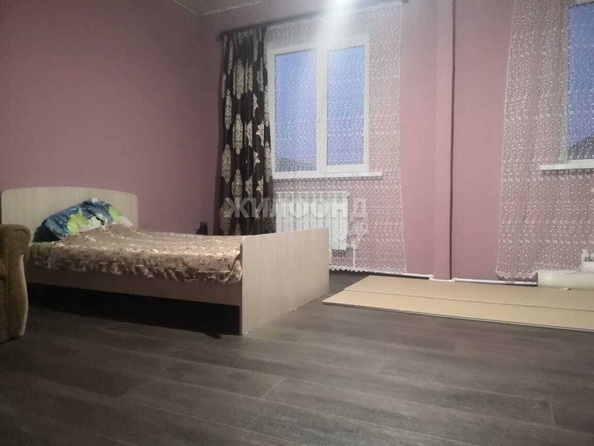 
   Продам дом, 124 м², Лесной

. Фото 2.