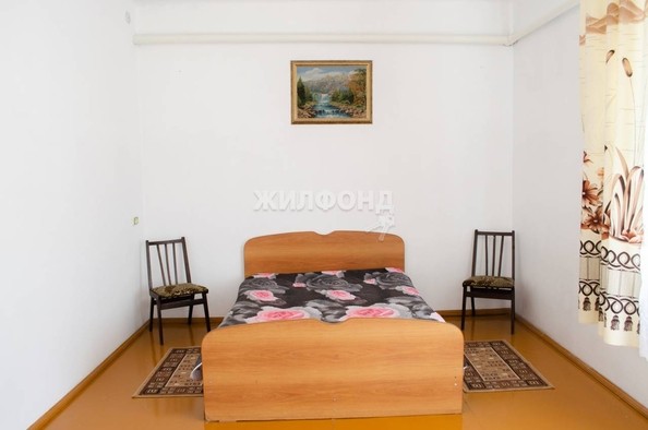 
   Продам дом, 267.8 м², Барнаул

. Фото 14.