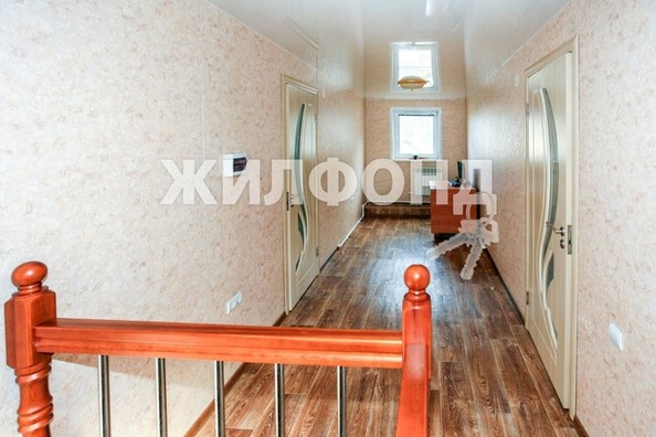 
   Продам дом, 148.9 м², Баюновские Ключи

. Фото 21.