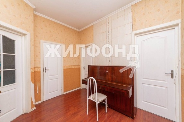 
   Продам дом, 100 м², Барнаул

. Фото 11.