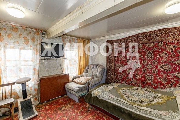 
   Продам дом, 81.6 м², Барнаул

. Фото 1.