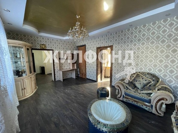 
   Продам дом, 150 м², Барнаул

. Фото 2.