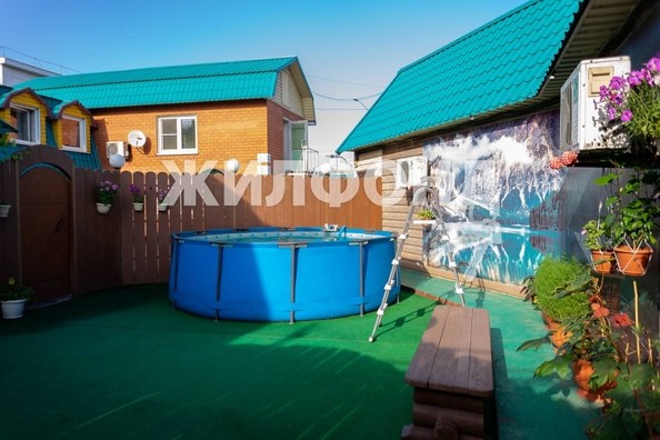 
   Продам дом, 500 м², Барнаул

. Фото 10.