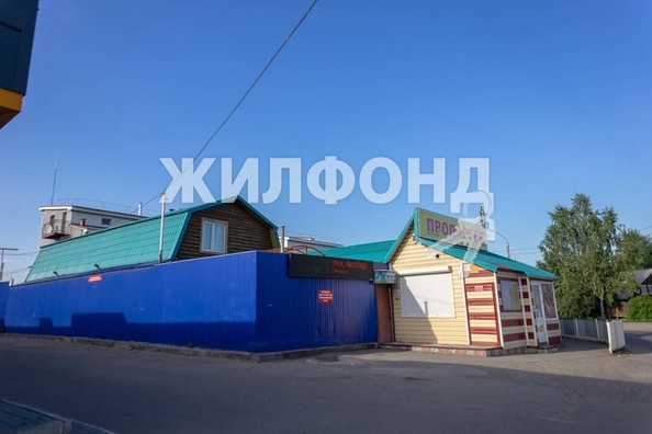 
   Продам дом, 500 м², Барнаул

. Фото 16.