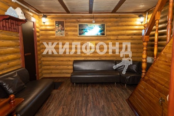 
   Продам дом, 500 м², Барнаул

. Фото 28.