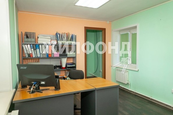 
   Продам дом, 500 м², Барнаул

. Фото 35.