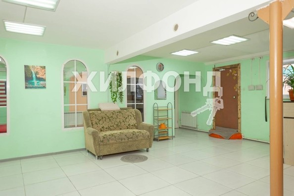 
   Продам дом, 500 м², Барнаул

. Фото 39.